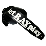 Ray Eanes Custom Guitar Strap