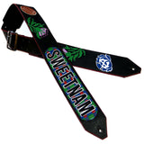Scottish Custom Guitar Strap