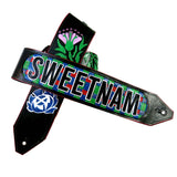 Scottish Custom Guitar Strap