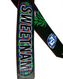 Scottish Custom Guitar Strap