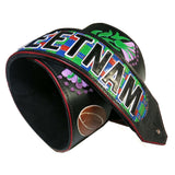 Scottish Custom Guitar Strap