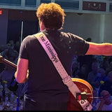 Steve Azar Custom Guitar Straps