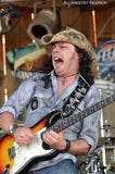 Anthony Gomes Custom Guitar Straps