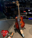Alan Parsons Custom Guitar Strap