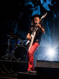 Anthony Gomes Custom Guitar Straps