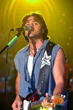 Steve Azar Custom Guitar Straps