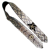 Steve Azar Custom Guitar Straps