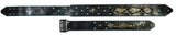 Keith Richards Custom Guitar Strap