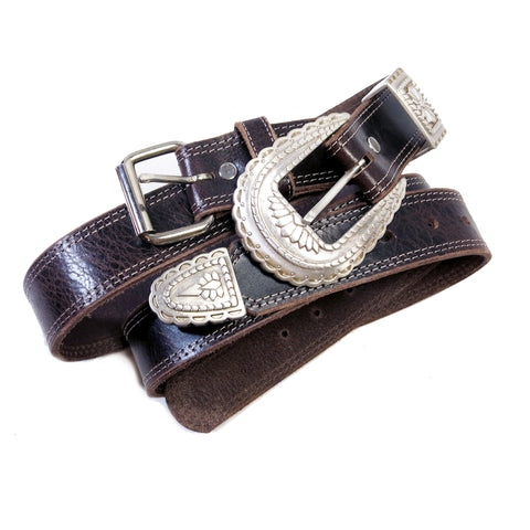 PS LE Western Buckle Guitar Strap *RSL