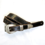 PS LE Western Buckle Guitar Strap *RSL