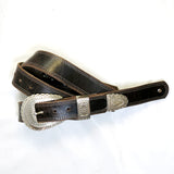 PS LE Western Buckle Guitar Strap *RSL