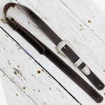 PS LE Western Buckle Guitar Strap *RSL
