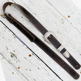 PS LE Western Buckle Guitar Strap *RSL