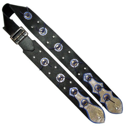 Rodeo Guitar Strap