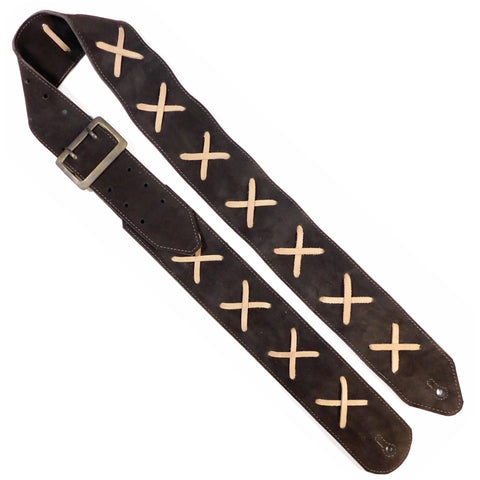 David Gilmour Replica Guitar Strap