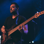 David Karns' Custom Guitar Straps