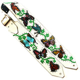 Dolly Parton Custom Guitar Strap