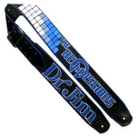 The Remissions Custom Guitar Straps