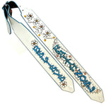 Faith Noel Custom Guitar Strap