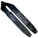 PS F*ck You Guitar Strap *R *S *L-1"