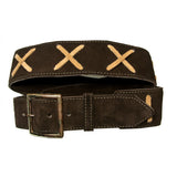 VERY Limited Edition David Gilmour Belt-JAC