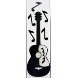 PS Hank Williams Sr.'s Nudie Suit Guitar Strap SL