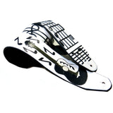 PS Hank Williams Sr.'s Nudie Suit Guitar Strap SL