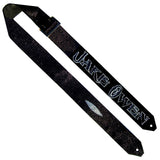 jake owen custom guitar strap 2