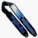 The Remissions Custom Guitar Straps