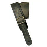 PS Faded, Aged Jerry Garcia Replica Guitar Strap *RSL