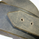 PS Faded, Aged Jerry Garcia Replica Guitar Strap *RSL