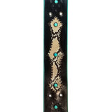 Keith Richards Custom Guitar Strap