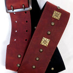 Limited Edition Knights Templar Guitar Strap