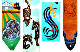The 17 Ranch Custom Guitar Strap