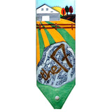 The 17 Ranch Custom Guitar Strap
