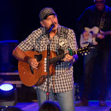 Diamond Rio Custom Guitar Strap Marty Roe