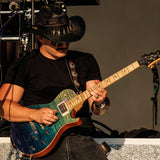 Megan Moroney Band John Barker Custom Guitar Straps