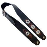 Megan Moroney Band John Barker Custom Guitar Straps