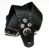 Megan Moroney Band John Barker Custom Guitar Straps