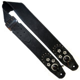 Megan Moroney Band John Barker Custom Guitar Straps