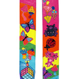 Po Mia Custom Guitar Strap