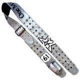 One Mississippi Custom Guitar Straps