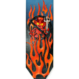 No God Custom Guitar Strap