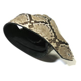 2.75" Python Guitar Strap #3 *RS