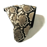 3.5" Python Guitar Strap #5 *RSL