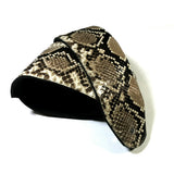 3.5" Python Guitar Strap #5 *RSL