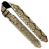 Python Guitar Strap Sale