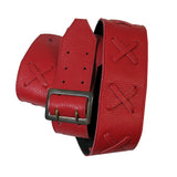 PS LE Red Chap X Guitar Strap *Standard