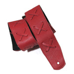 PS LE Red Chap X Guitar Strap *Standard