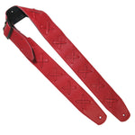 PS LE Red Chap X Guitar Strap *Standard